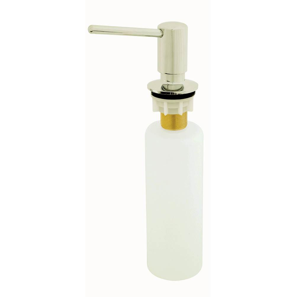 Braxton Harris Commercial Liquid Soap Dispenser W/ 1000Ml Reservoir