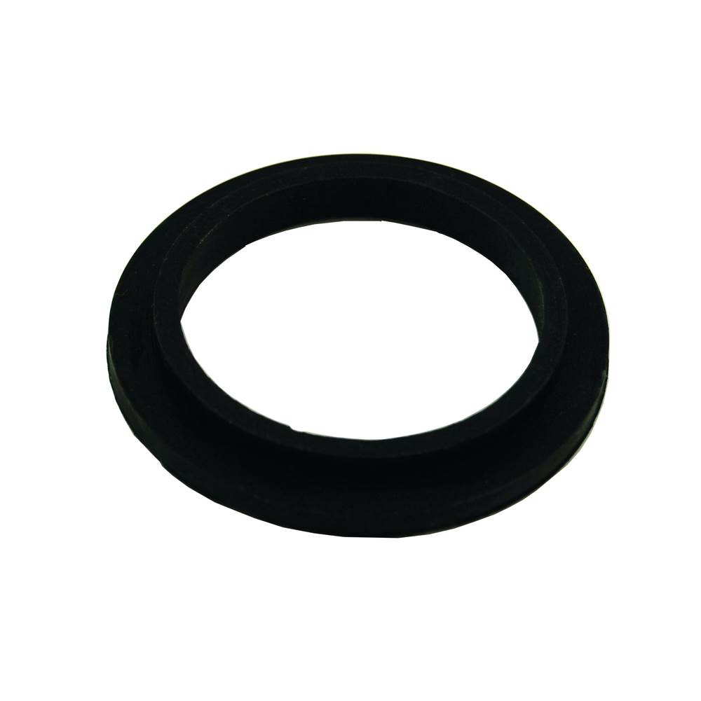 Braxton Harris Molded Tank-To-Bowl Gasket For Eljer (3-1/8'' Od X 2-5/16'' Id X 3/8'' Thick)