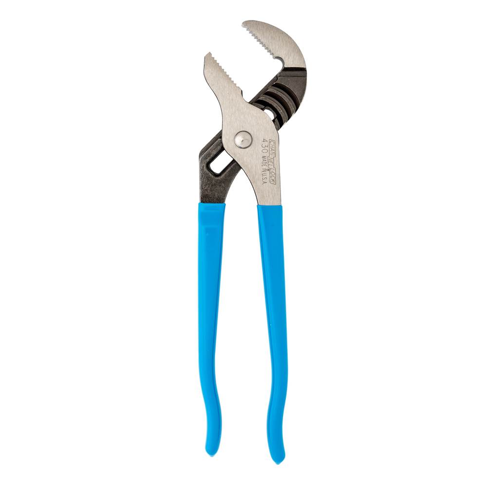 Braxton Harris 10'' Channel Lock Tongue And Groove Pliers (430)