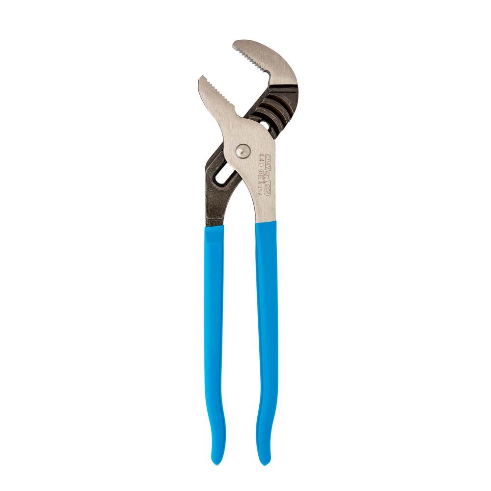Braxton Harris 12'' Channel Lock Tongue And Groove Pliers (440)