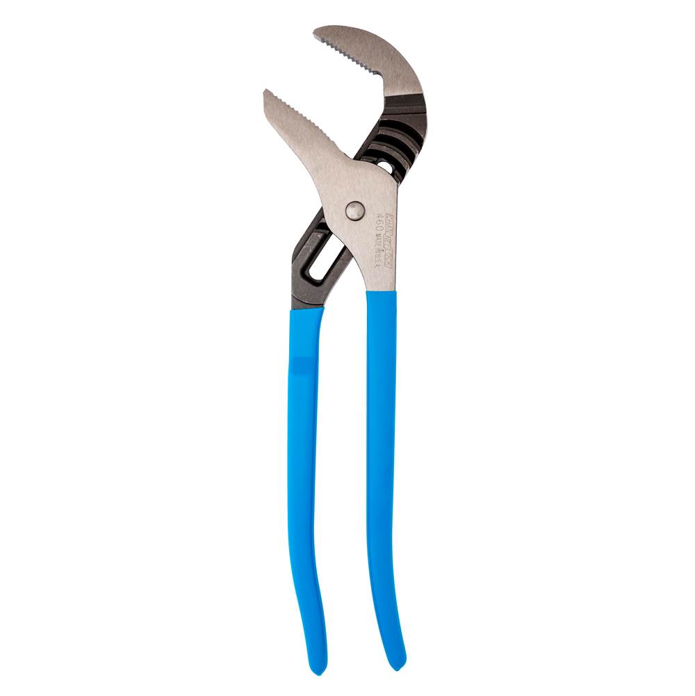 Braxton Harris 16'' Channel Lock Tongue And Groove Pliers (460)