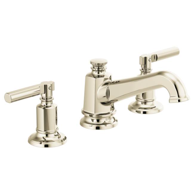 Brizo - Widespread Bathroom Sink Faucets
