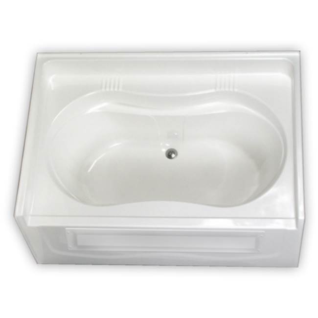 Clarion Bathware - Drop In Soaking Tubs