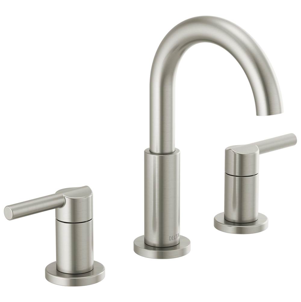 Delta Faucet - Widespread Bathroom Sink Faucets