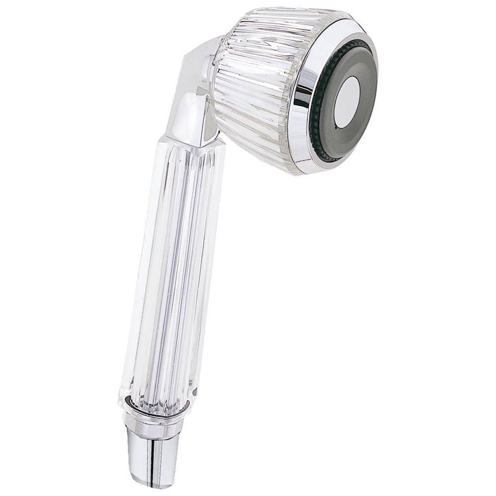 Delta Faucet Universal Showering Components Fundamentals™ Adjustable Spray Hand Shower