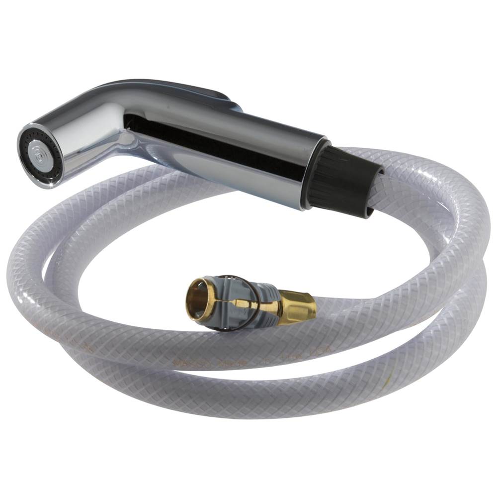 Delta Faucet Other Side Spray & Hose Assembly