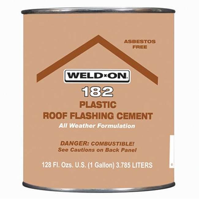 IPS Roofing Products 182™ ROOF FLASHING CEMENT - Gallon