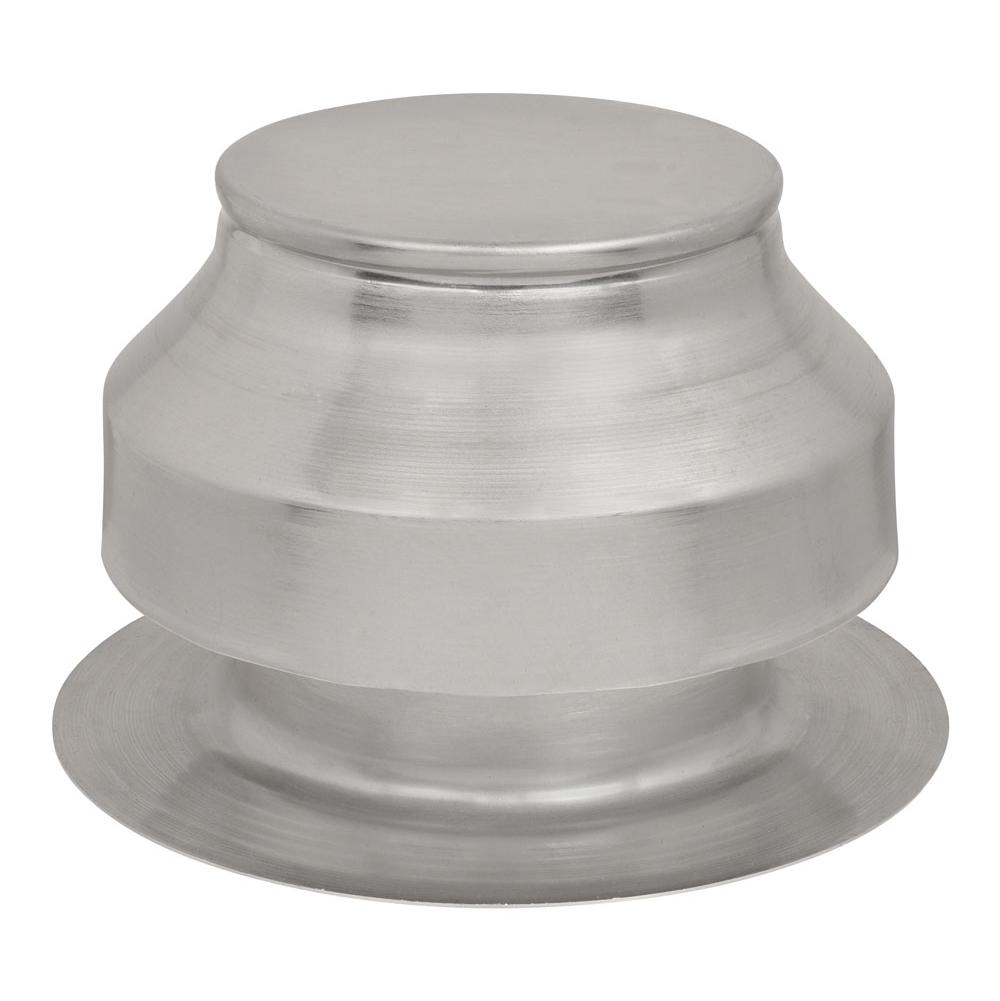 IPS Roofing Products Jimco LT-6 w/Removable Top, No Insulator, Two Way