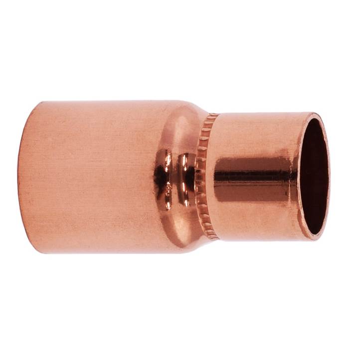 Legend Valve 11/2 x 1 Fitting x Copper Reducing Coupling