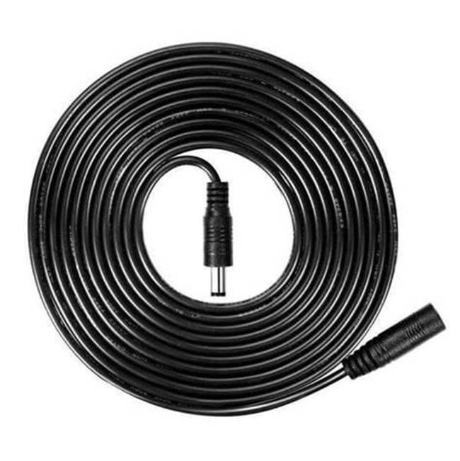 Moen Flo Smart Water Monitor and Shutoff Extension Cable (25-ft)