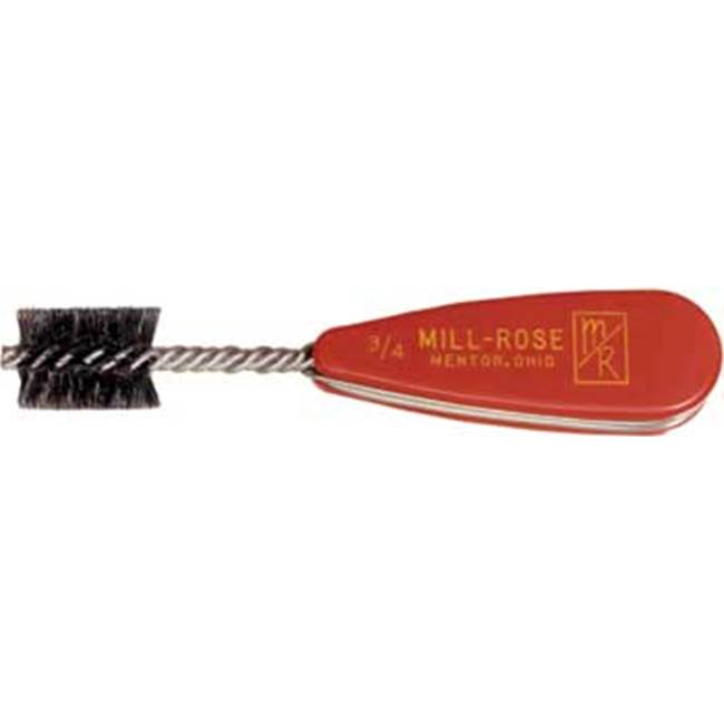 Mill Rose FITTING BRUSH, 6300 SERIES, IND. BOX, 2'' ID