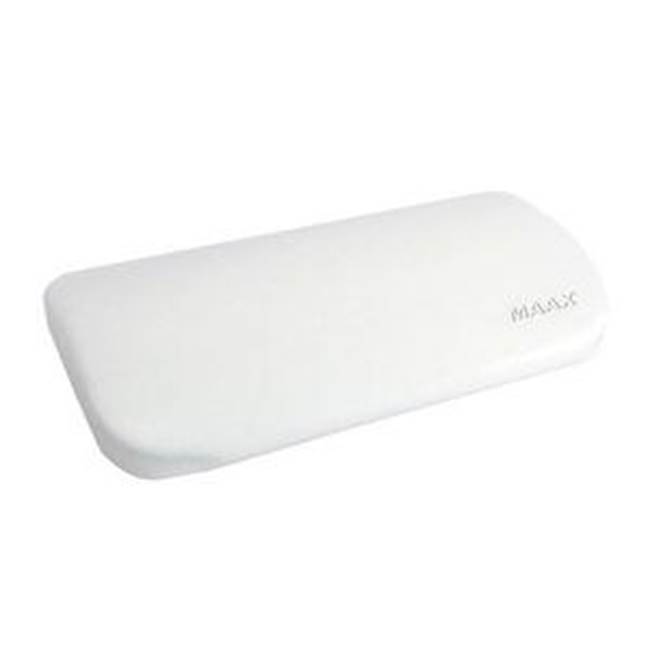 Maax Foam cushion - White