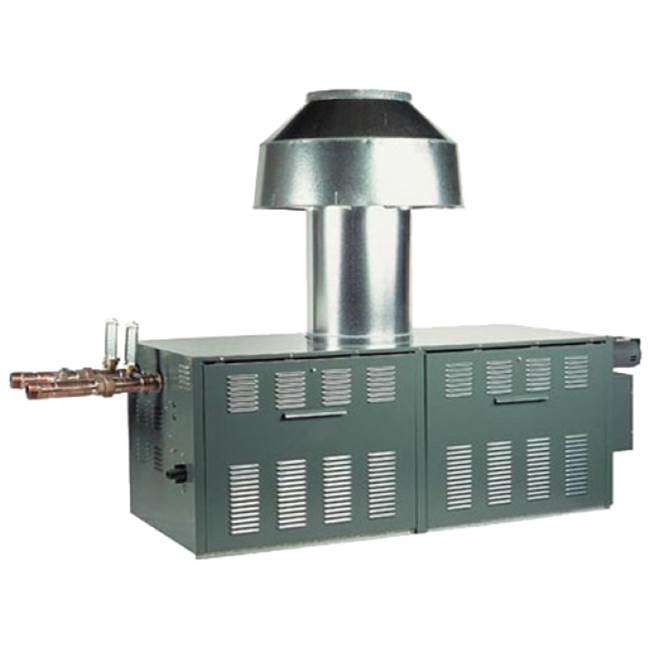 Rheem Commercial Hot Water Supply Heater GBC962
