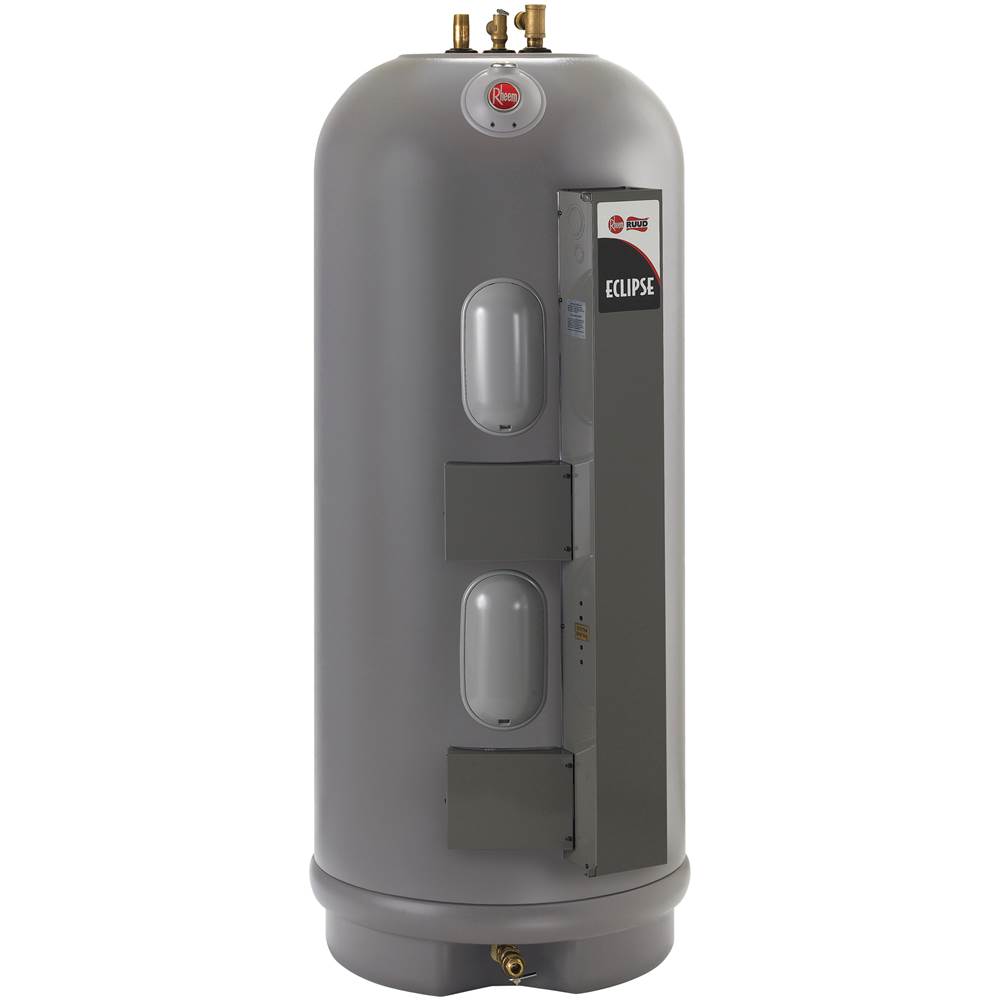 Rheem Eclipse 105 Gallon Electric Commercial Water Heater with 10 Year Limited Warranty