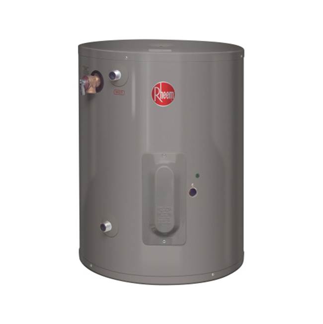 Rheem Performance Point-of-Use 10 Gallon Electric Point-of-Use Water Heater with 6 Year Limited Warranty