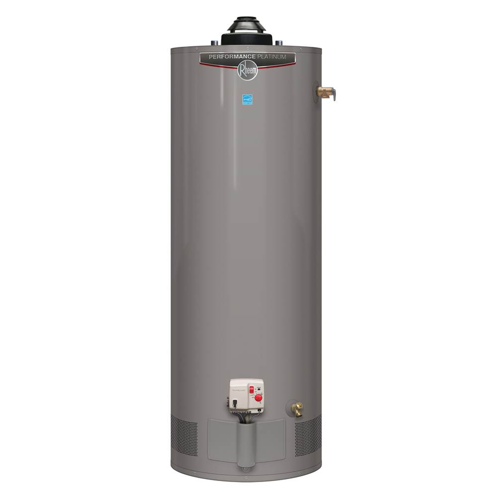 Rheem - Liquid Propane Water Heaters