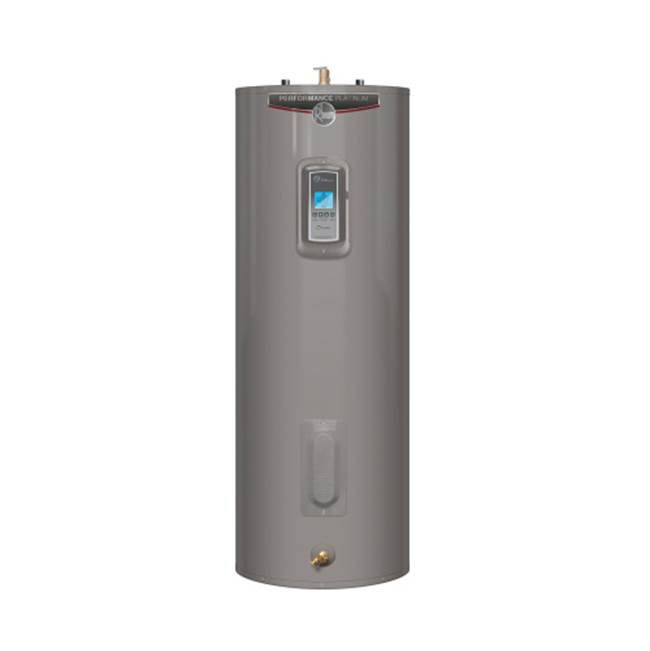 Rheem Performance Platinum High Efficiency Electric 40 Gallon Electric Water Heater with 12 Year Limited Warranty