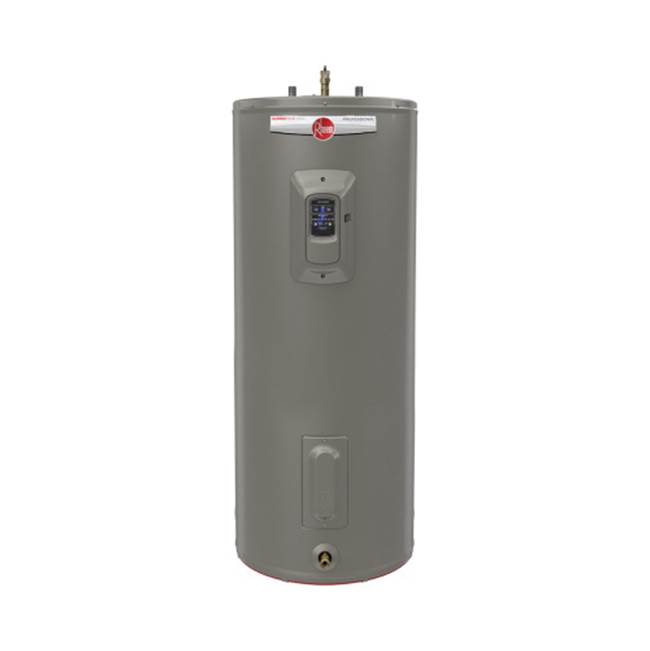 Rheem Classic Plus Smart Electric Water Heater with LeakSense
