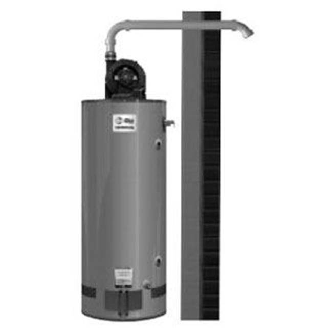 Rheem - Natural Gas Water Heaters