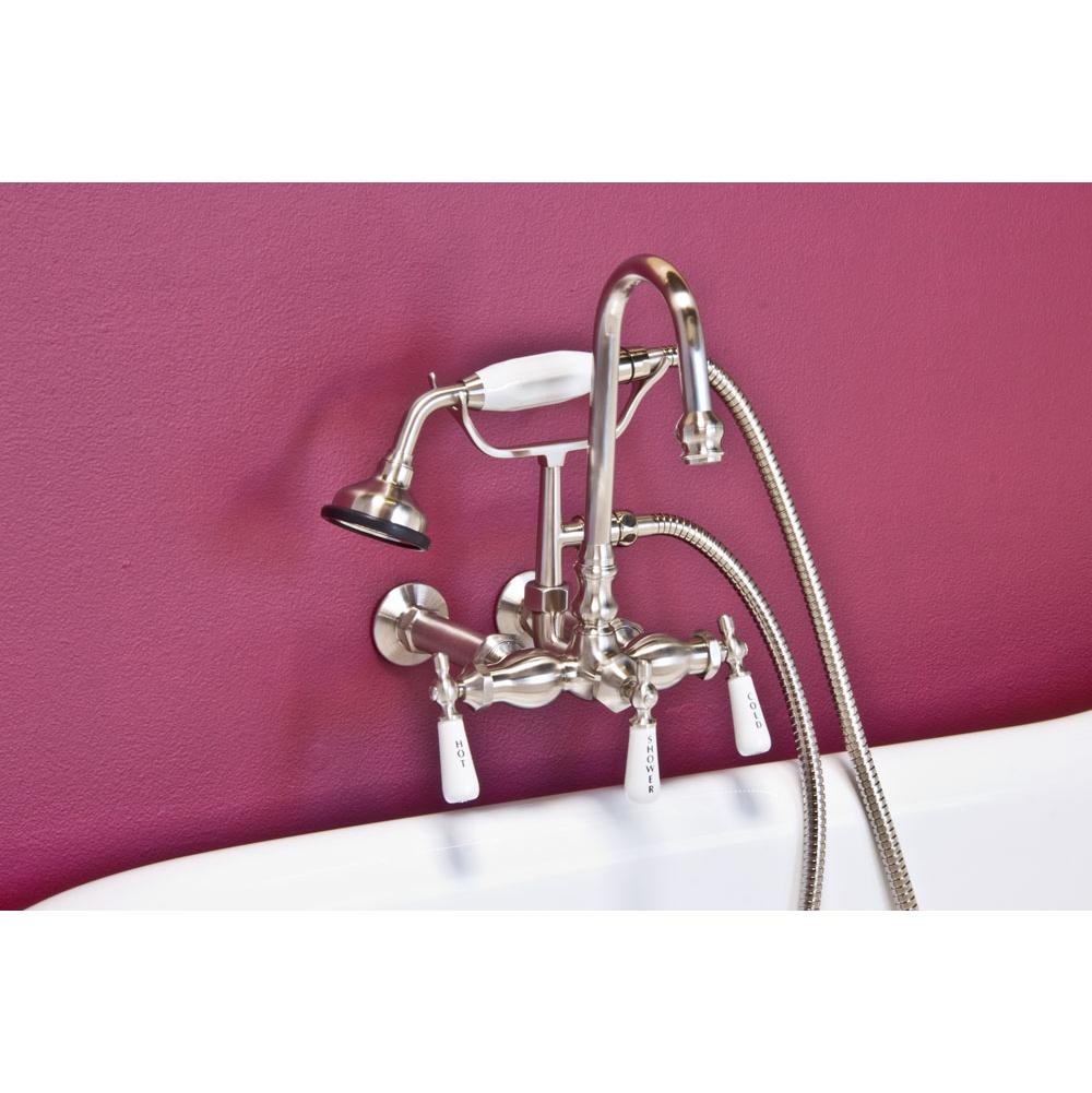 Strom Living - Wall Mount Tub Fillers