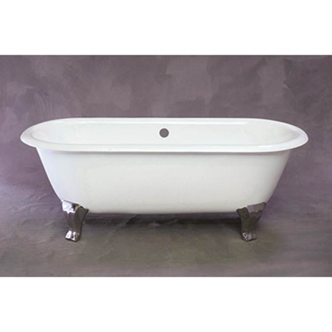 Strom Living - Free Standing Soaking Tubs