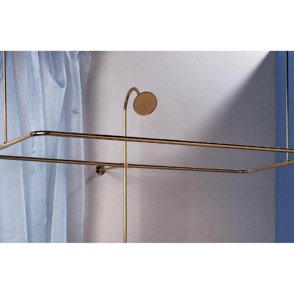 Strom Living P0698 Supercoated Brass