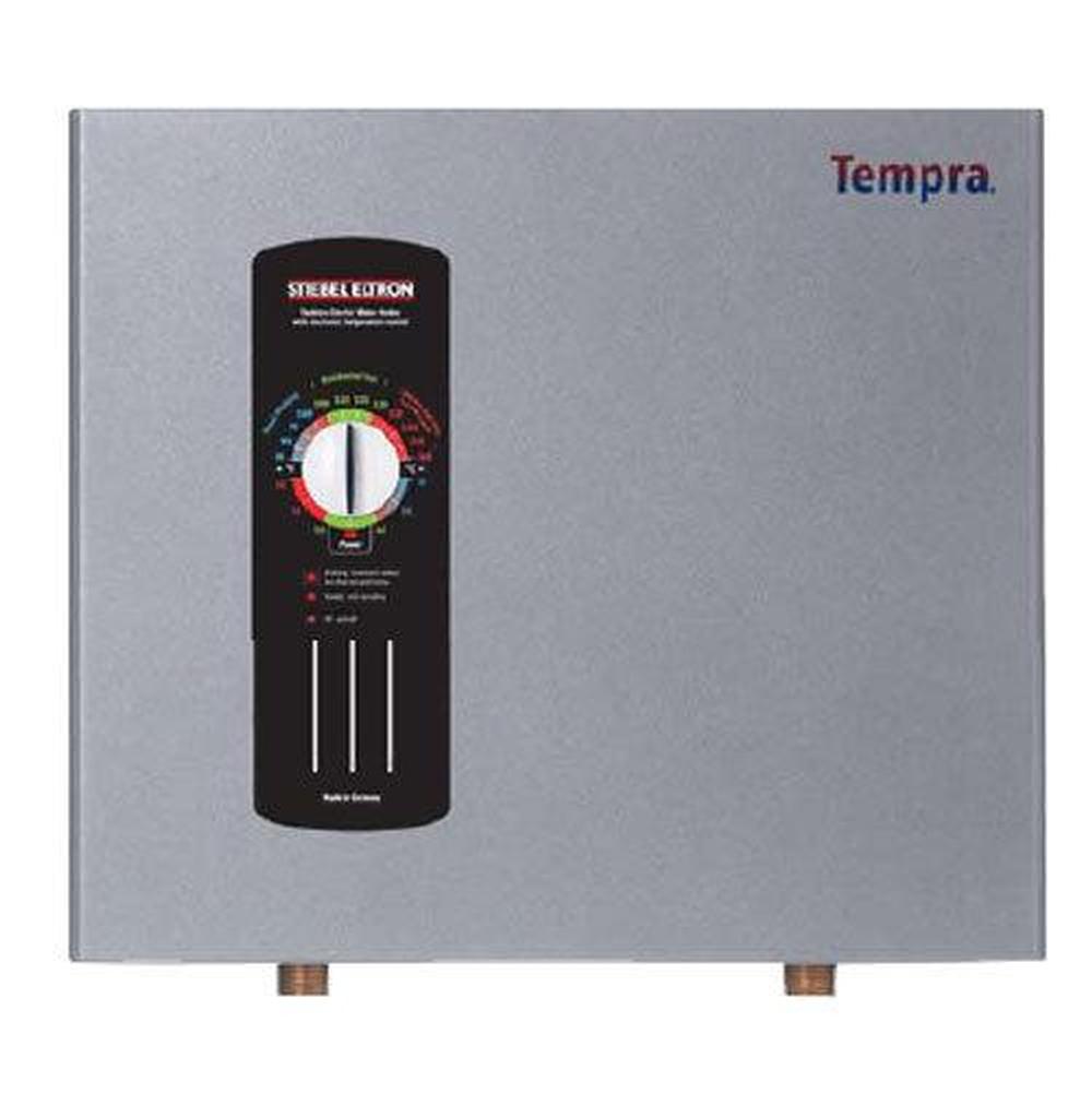 Stiebel Eltron Tempra 24 Trend Tankless Electric Water Heater
