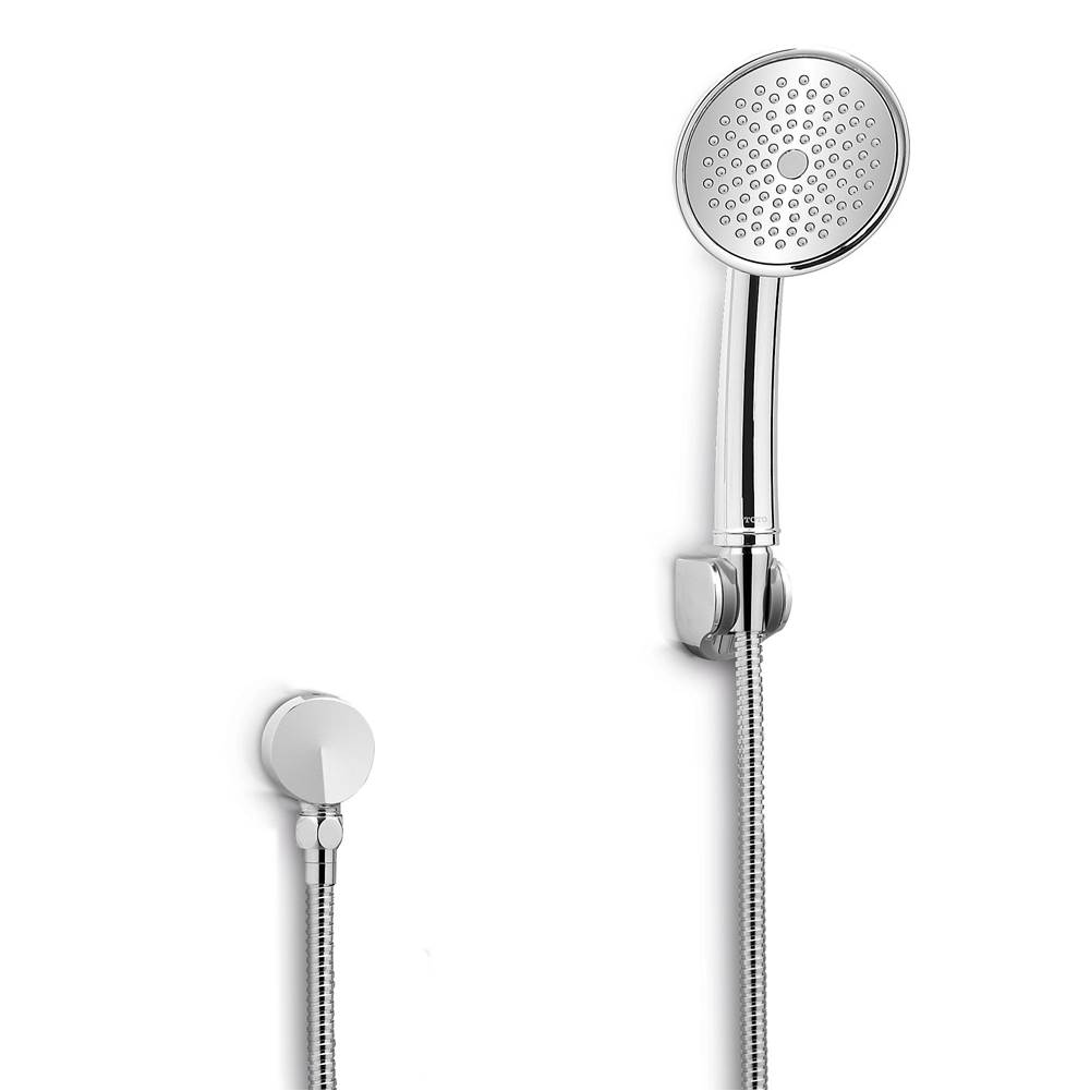 TOTO Handshower 4.5'' 1 Mode 2.5Gpm Transitional