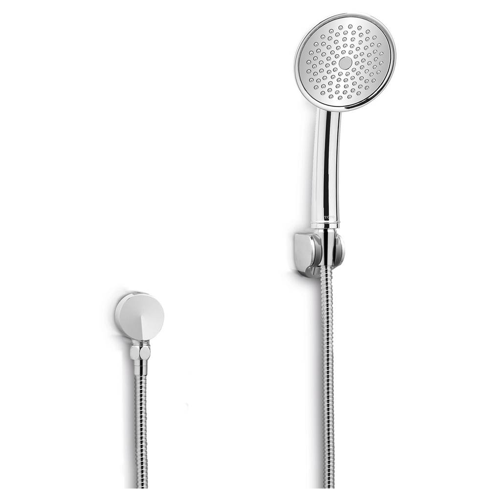 TOTO Handshower 4.5'' 1 Mode 2.0Gpm Transitional