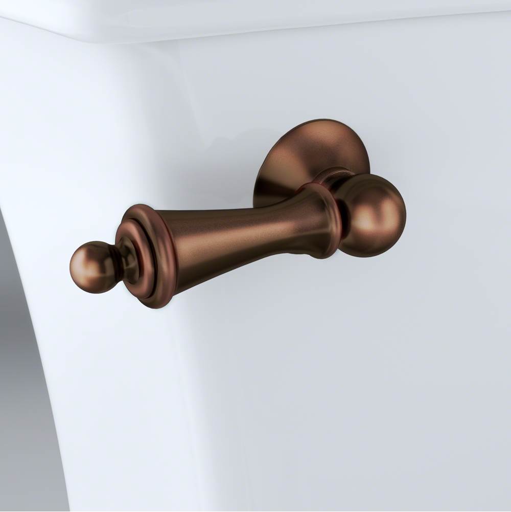 TOTO Trip Lever - Oil Rubbed Bronze For Clayton Toilet