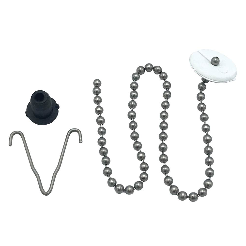 Wal-Rich Corporation Chain Kit Fits American Standard Flushvalve