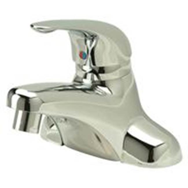 Zurn Industries Sierra Faucet with 0.5 GPM Vandal-Proof Spray Outlet (Lead-Free)