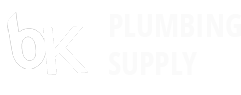 BK Plumbing Logo